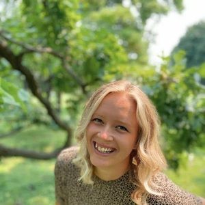 Meet your Posher, Summer